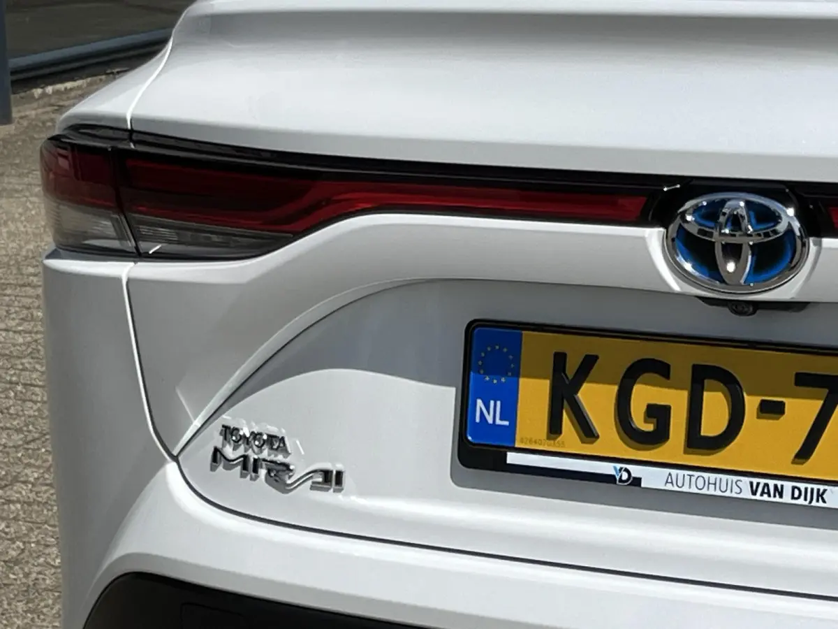 Dynamic | Nieuwe auto! | /Adapt.Cruise/Clima/Camera/Elektr.Stoelverst./Stoelverw.