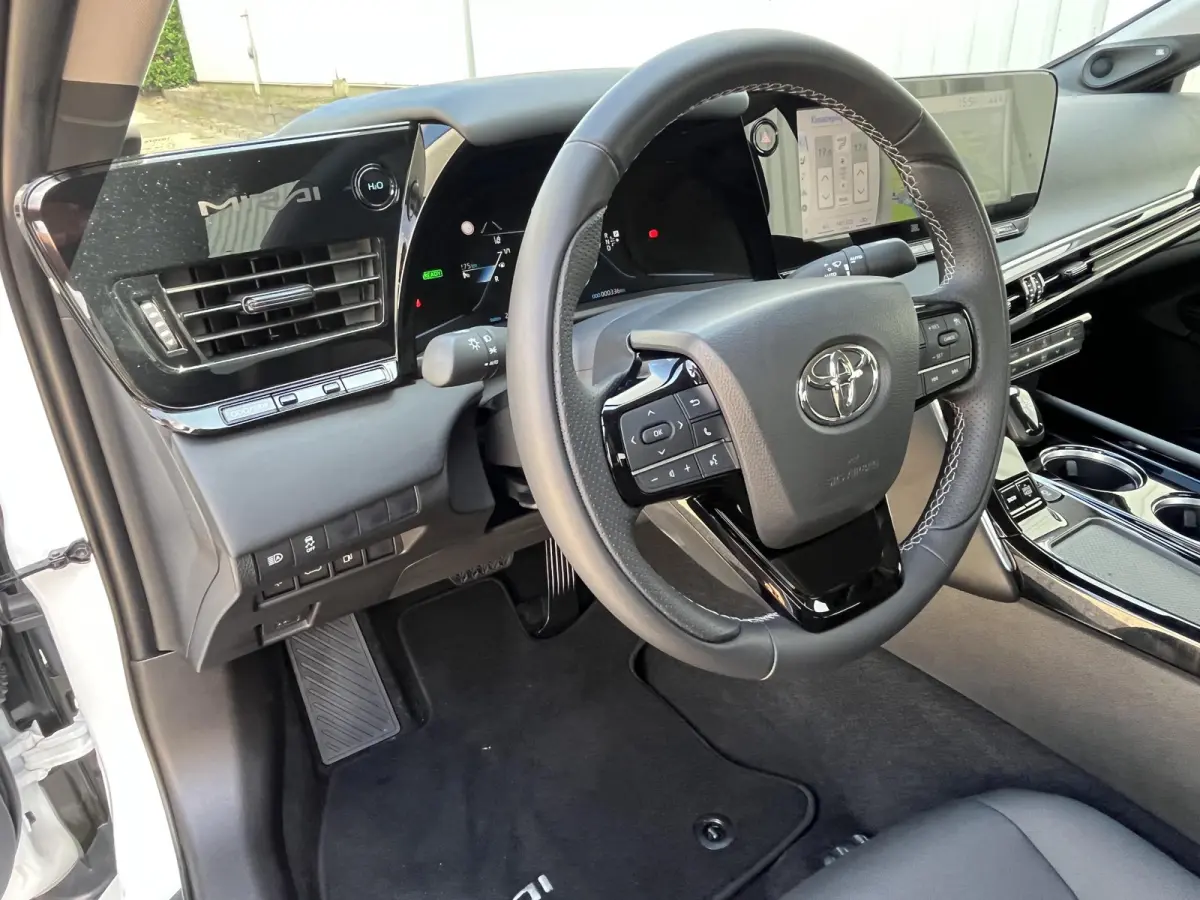 Dynamic | Nieuwe auto! | /Adapt.Cruise/Clima/Camera/Elektr.Stoelverst./Stoelverw.