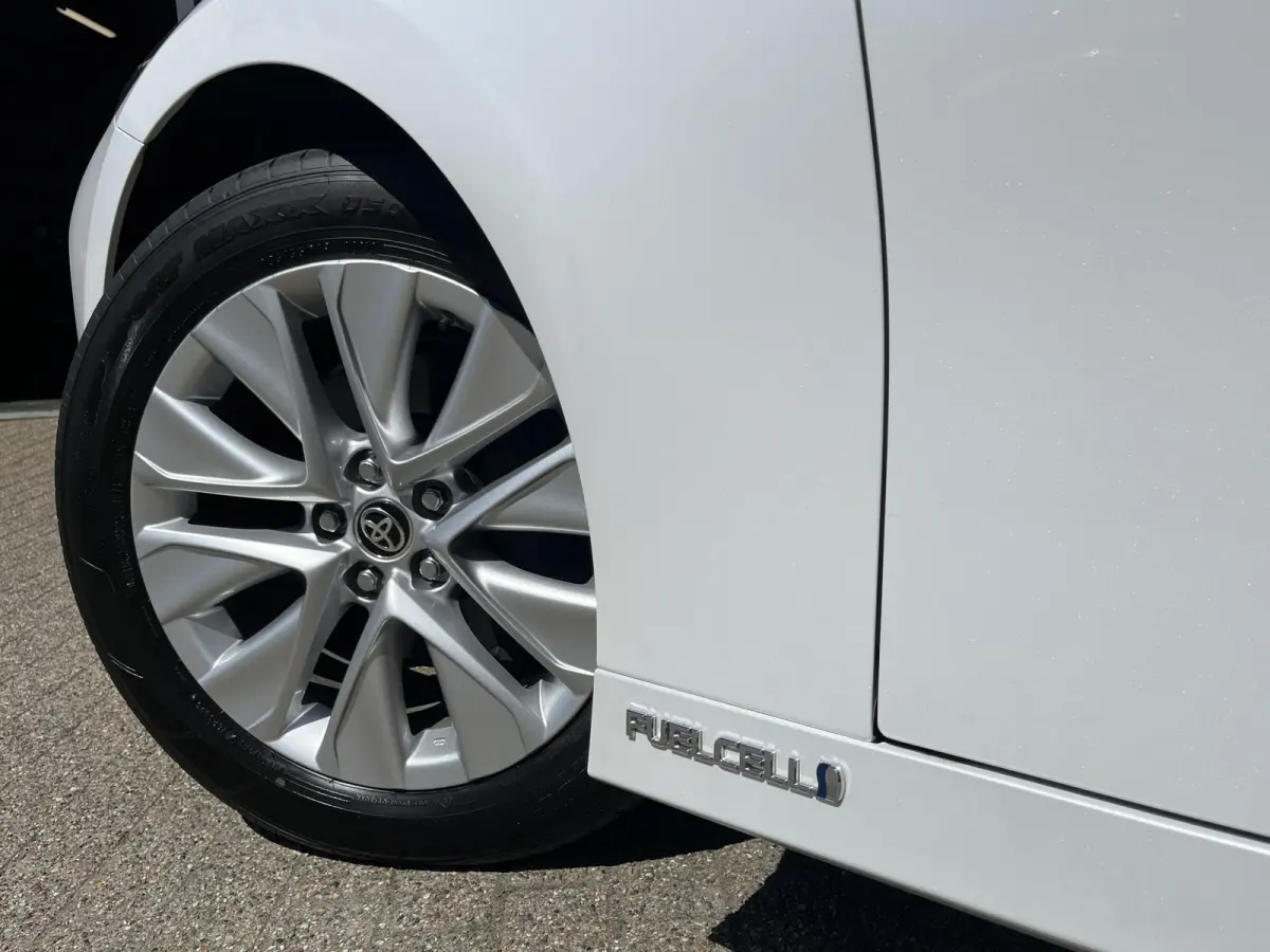 Dynamic | Nieuwe auto! | /Adapt.Cruise/Clima/Camera/Elektr.Stoelverst./Stoelverw.