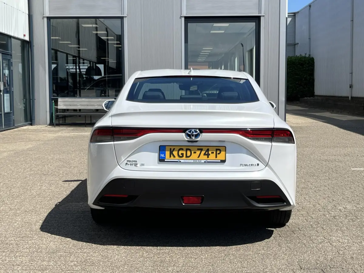 Dynamic | Nieuwe auto! | /Adapt.Cruise/Clima/Camera/Elektr.Stoelverst./Stoelverw.