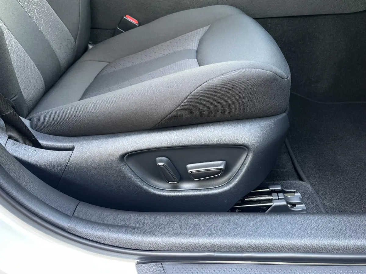 Dynamic | Nieuwe auto! | /Adapt.Cruise/Clima/Camera/Elektr.Stoelverst./Stoelverw.