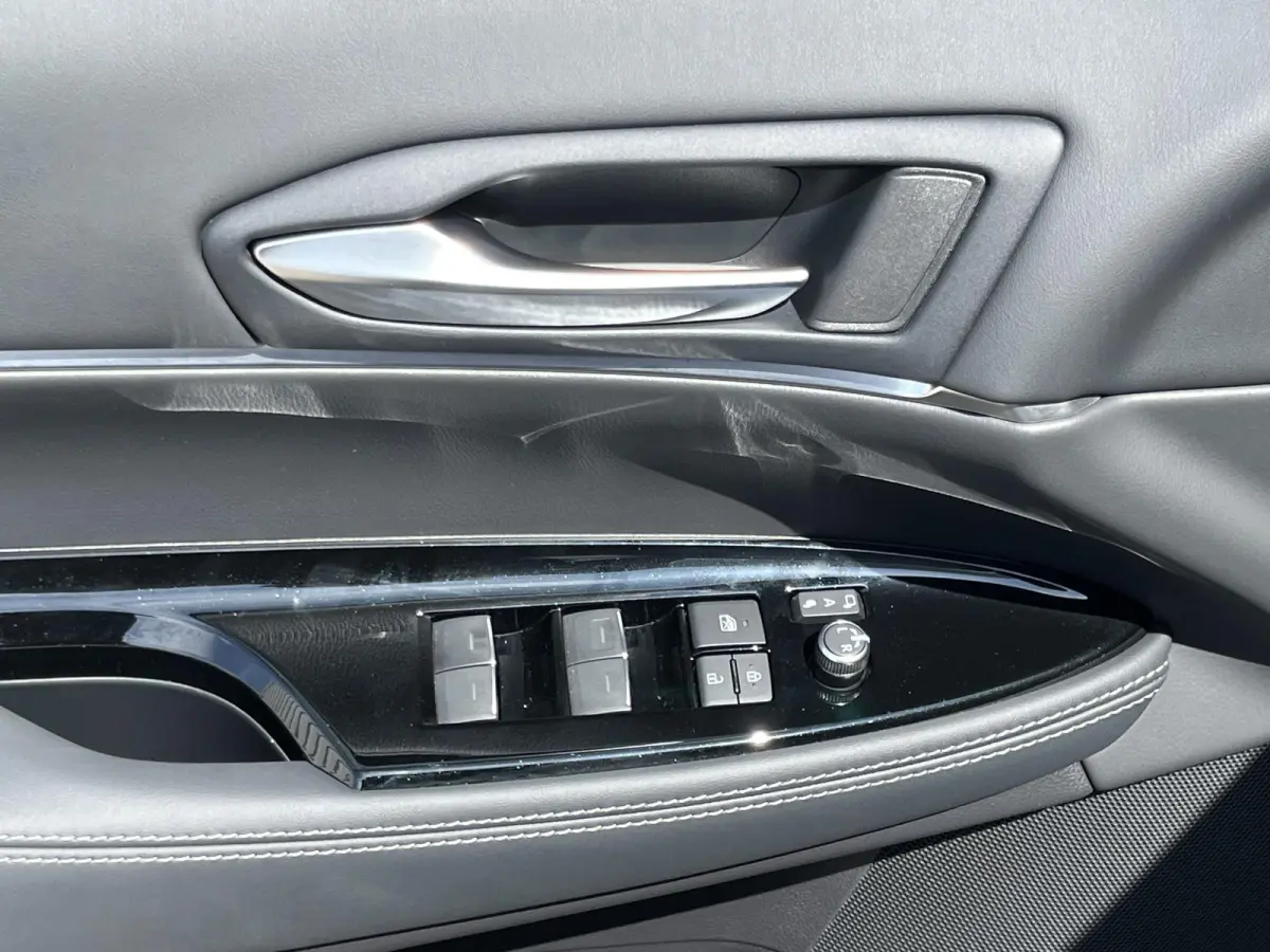 Dynamic | Nieuwe auto! | /Adapt.Cruise/Clima/Camera/Elektr.Stoelverst./Stoelverw.