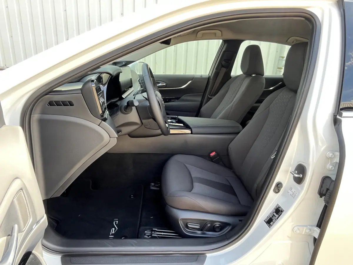 Dynamic | Nieuwe auto! | /Adapt.Cruise/Clima/Camera/Elektr.Stoelverst./Stoelverw.