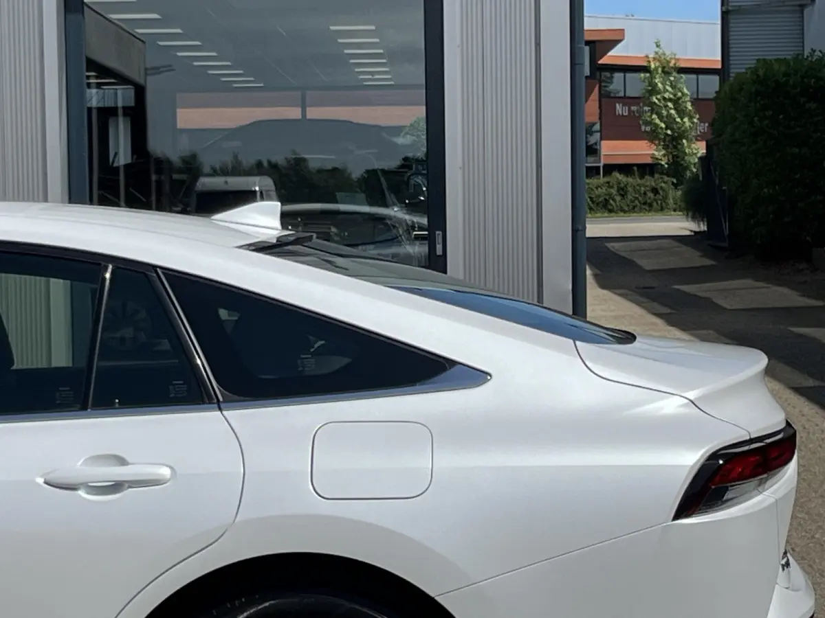 Dynamic | Nieuwe auto! | /Adapt.Cruise/Clima/Camera/Elektr.Stoelverst./Stoelverw.