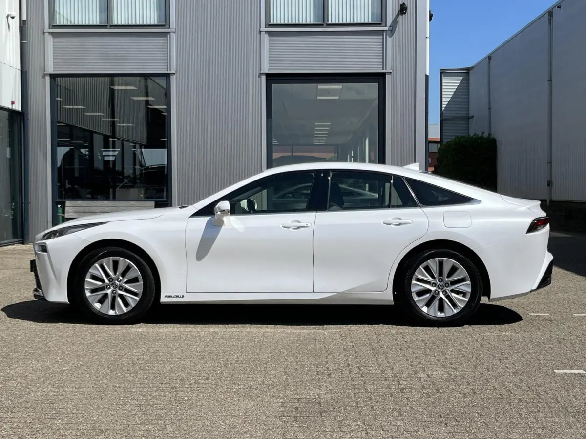 Dynamic | Nieuwe auto! | /Adapt.Cruise/Clima/Camera/Elektr.Stoelverst./Stoelverw.