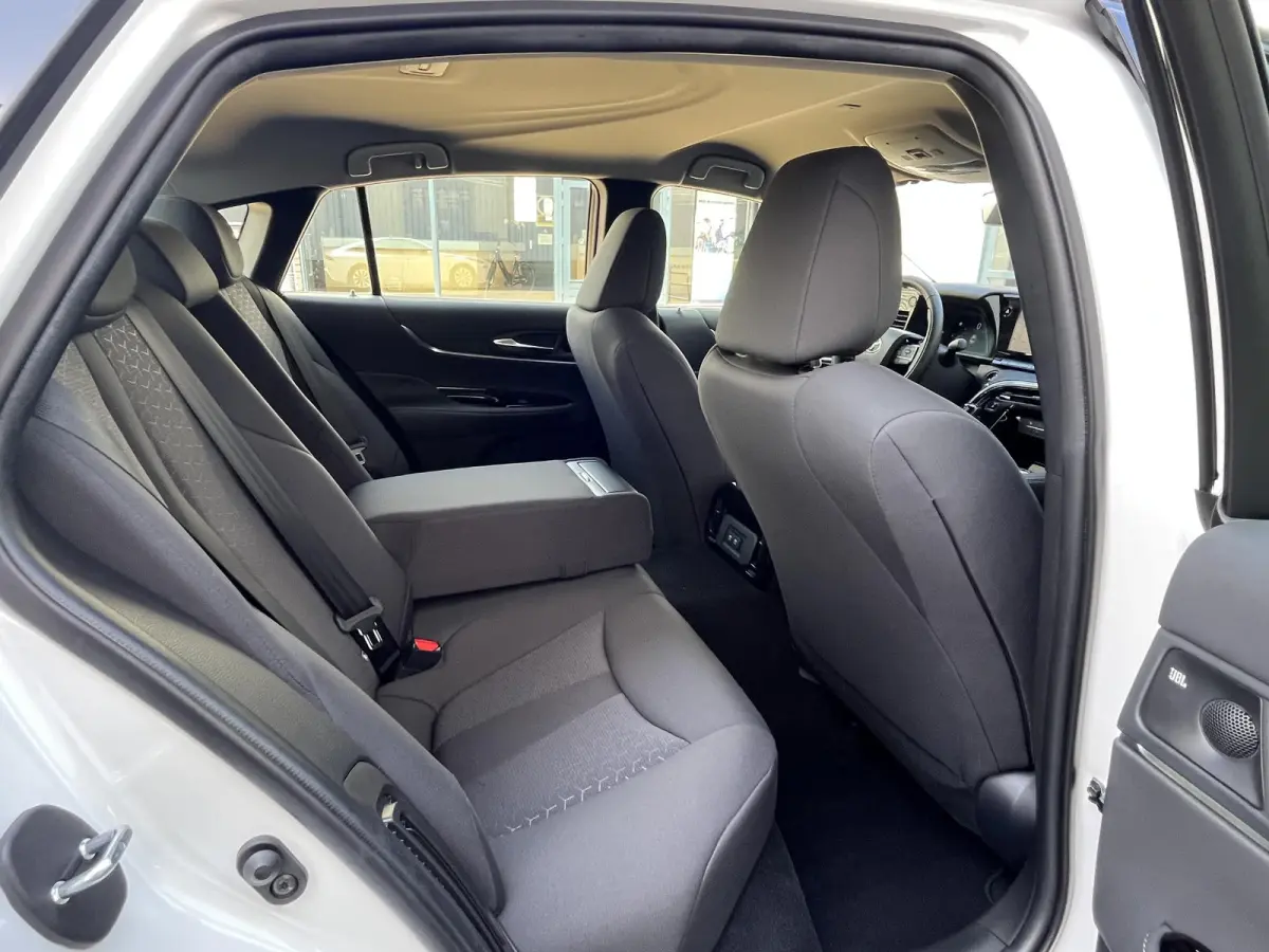 Dynamic | Nieuwe auto! | /Adapt.Cruise/Clima/Camera/Elektr.Stoelverst./Stoelverw.