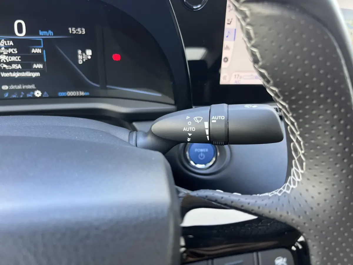 Dynamic | Nieuwe auto! | /Adapt.Cruise/Clima/Camera/Elektr.Stoelverst./Stoelverw.