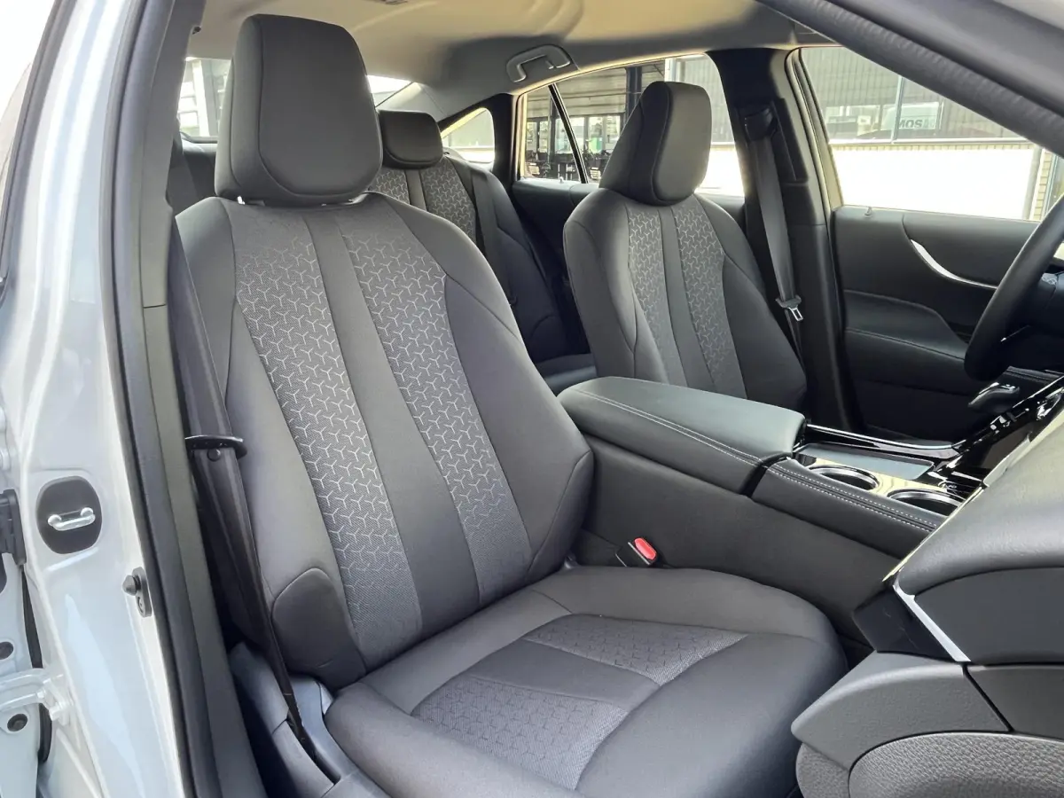 Dynamic | Nieuwe auto! | /Adapt.Cruise/Clima/Camera/Elektr.Stoelverst./Stoelverw.