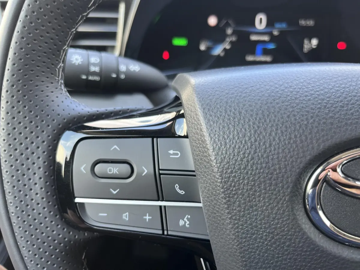 Dynamic | Nieuwe auto! | /Adapt.Cruise/Clima/Camera/Elektr.Stoelverst./Stoelverw.