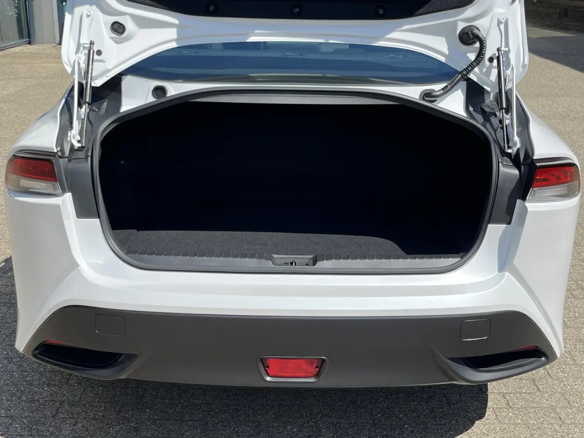 Dynamic | Nieuwe auto! | /Adapt.Cruise/Clima/Camera/Elektr.Stoelverst./Stoelverw.