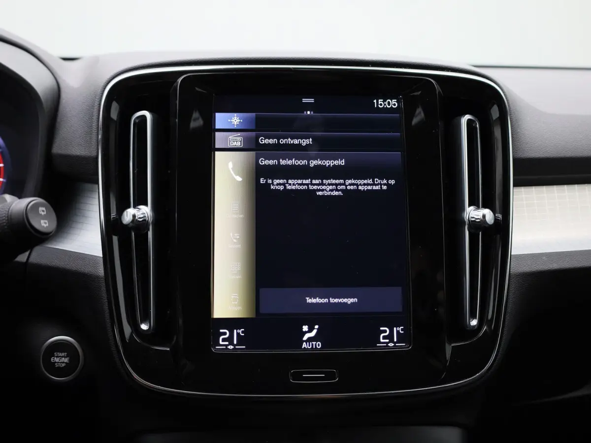 1.5 T3 Business Pro FULL MAP NAVI- APPLE/ANDROID CARPLAY- LM VELGEN 18"- LED LAMPEN