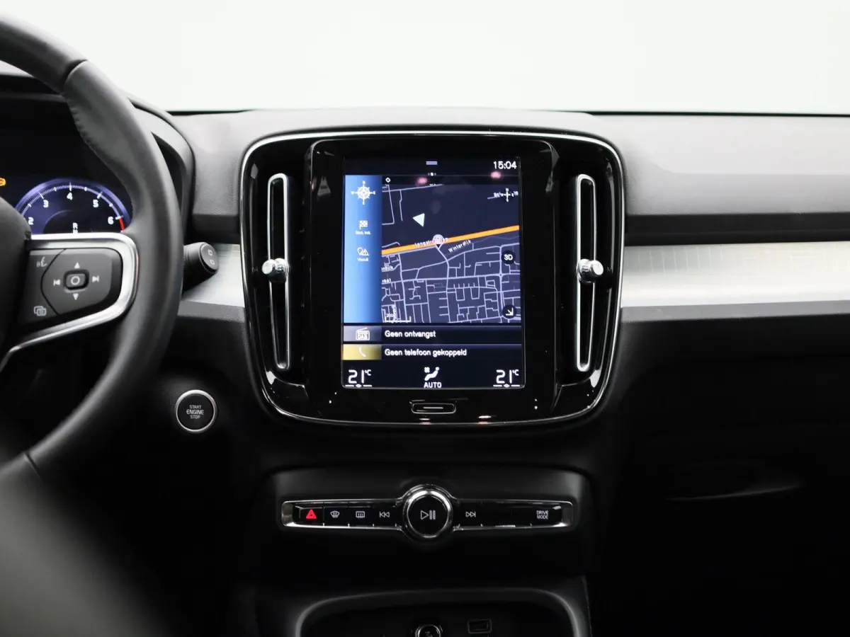 1.5 T3 Business Pro FULL MAP NAVI- APPLE/ANDROID CARPLAY- LM VELGEN 18"- LED LAMPEN