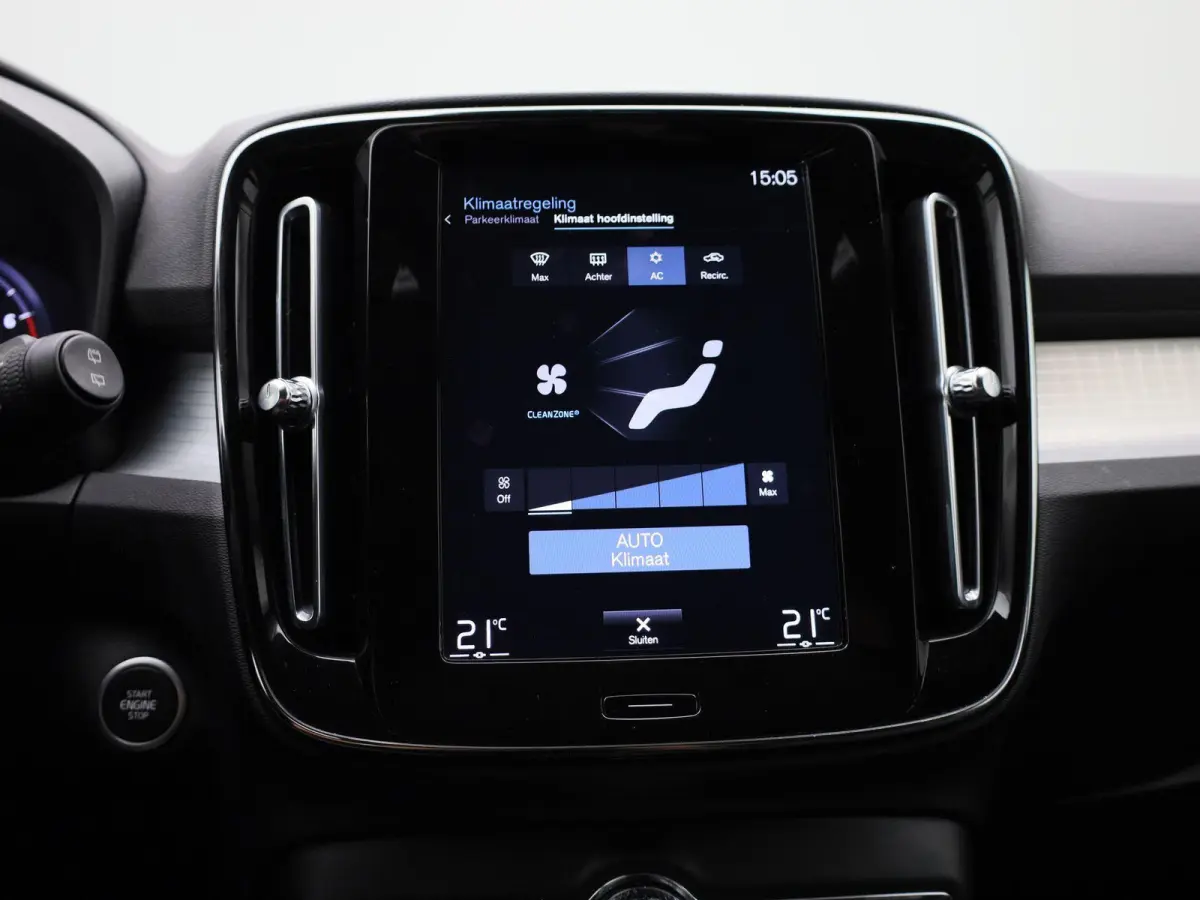 1.5 T3 Business Pro FULL MAP NAVI- APPLE/ANDROID CARPLAY- LM VELGEN 18"- LED LAMPEN