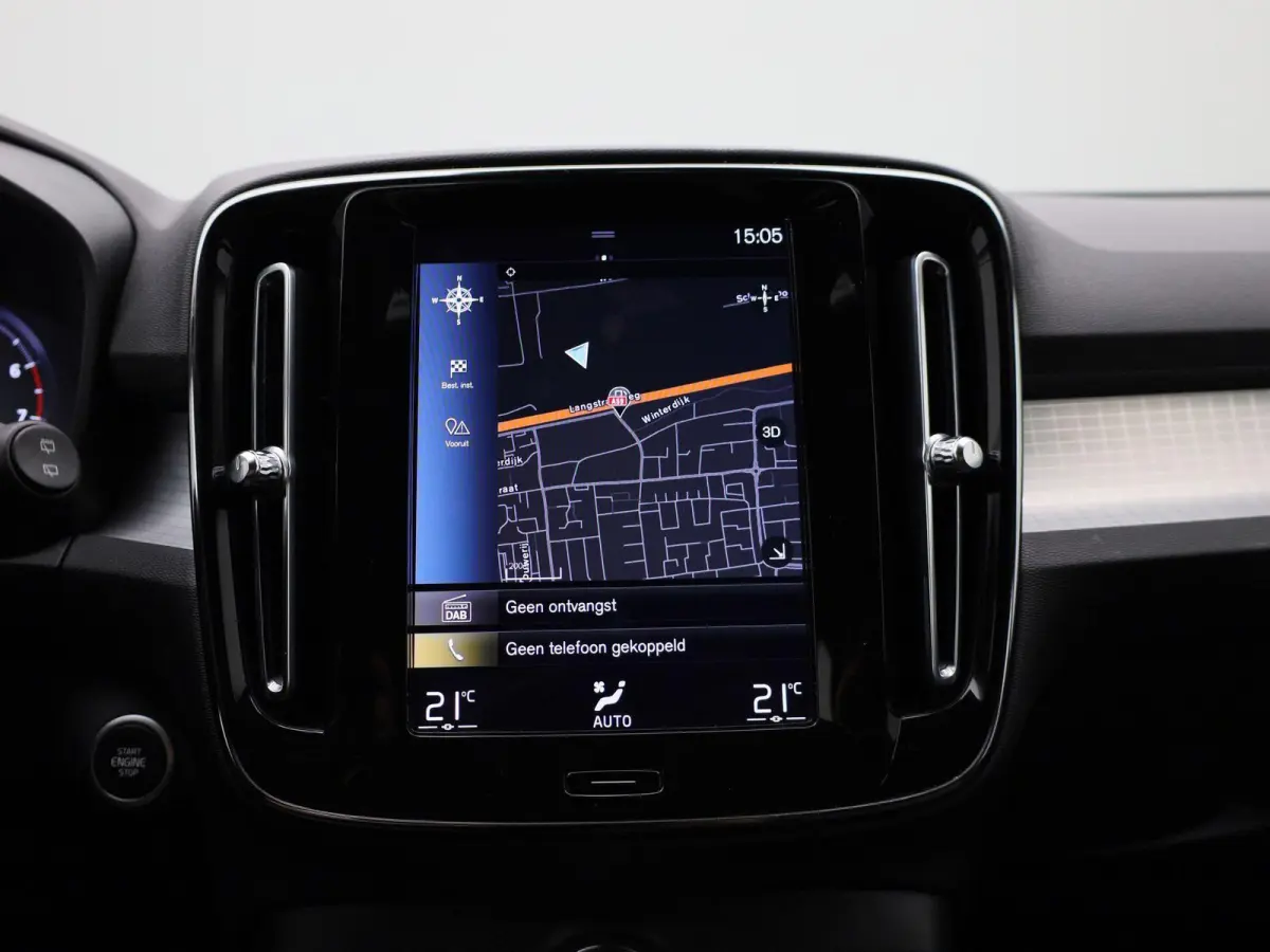 1.5 T3 Business Pro FULL MAP NAVI- APPLE/ANDROID CARPLAY- LM VELGEN 18"- LED LAMPEN
