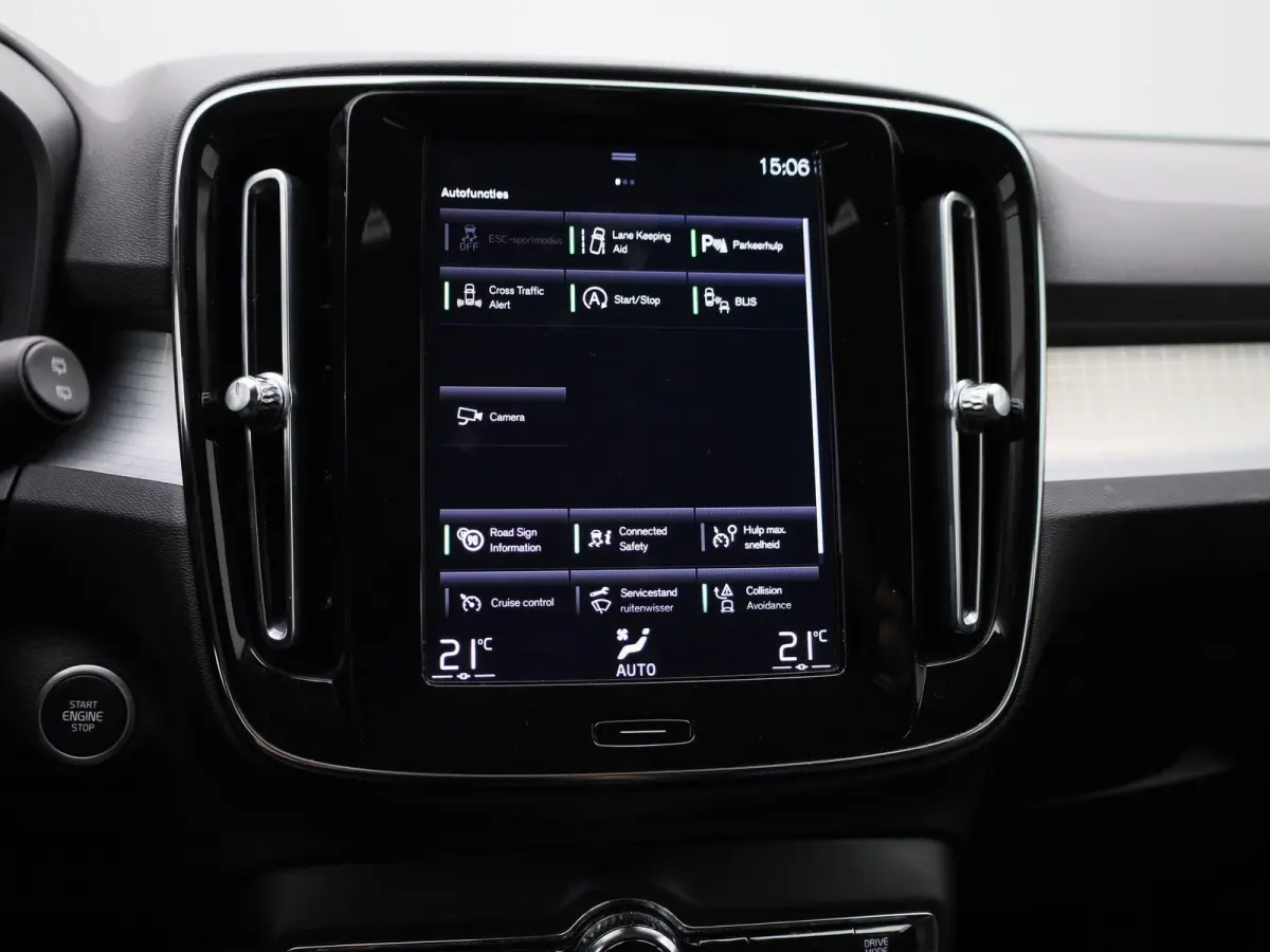 1.5 T3 Business Pro FULL MAP NAVI- APPLE/ANDROID CARPLAY- LM VELGEN 18"- LED LAMPEN