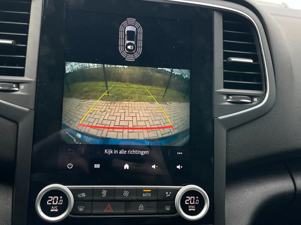1.6 Plug-In Hybrid 160 R.S. Line | Camera | PDC | Keyless |