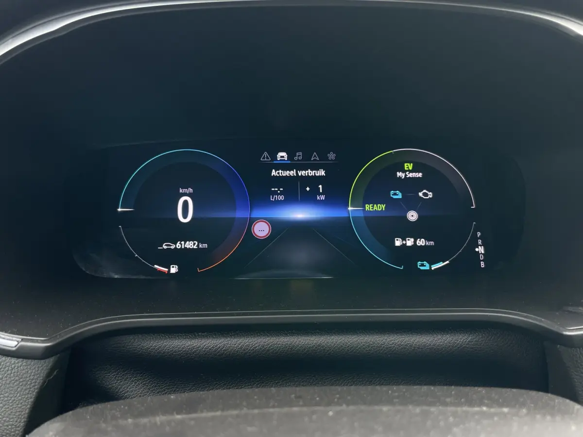 1.6 Plug-In Hybrid 160 R.S. Line | Camera | PDC | Keyless |