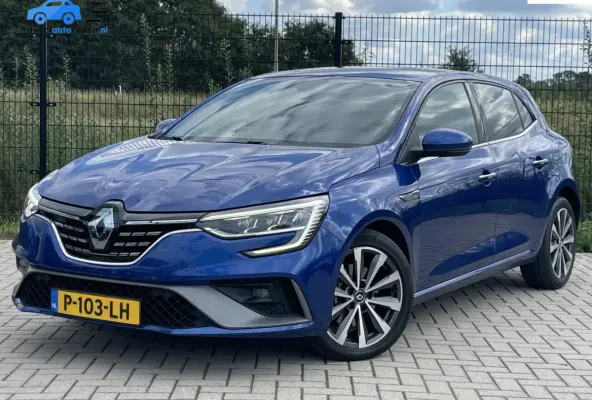 1.6 Plug-In Hybrid 160 R.S. Line | Camera | PDC | Keyless |