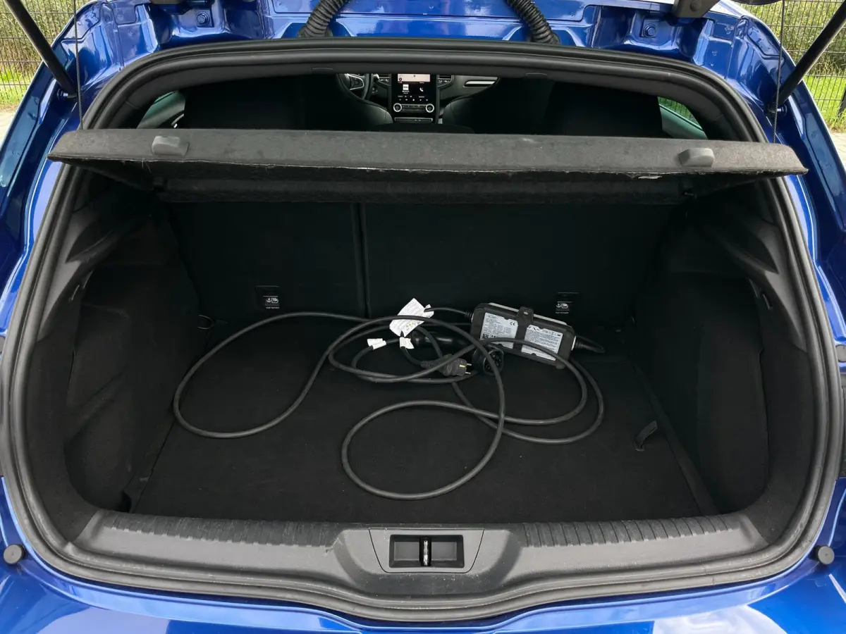 1.6 Plug-In Hybrid 160 R.S. Line | Camera | PDC | Keyless |