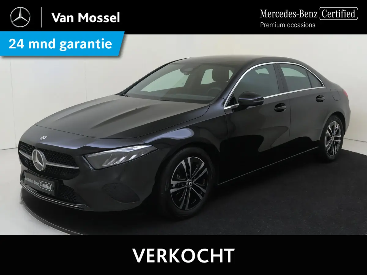 180 Star Edition / Achteruitrijcamera / Stoelverwarming /