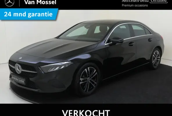 180 Star Edition / Achteruitrijcamera / Stoelverwarming /