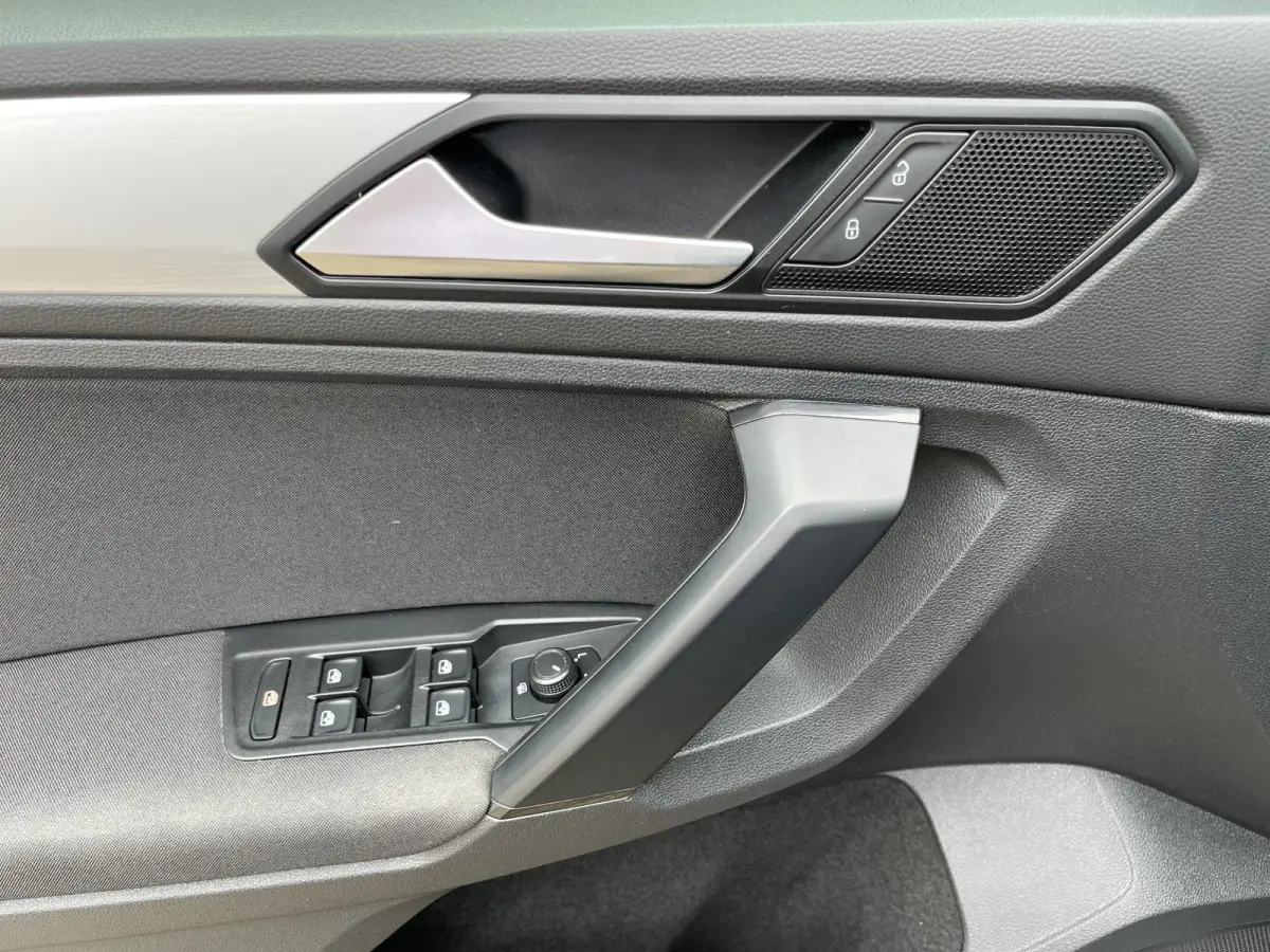 1.5 TSI ACT R-Line | Navi/Adapt.Cruise/Clima/Stoelverw./Elektr.Wegklapbare TrekhaakR-Line Exterieur