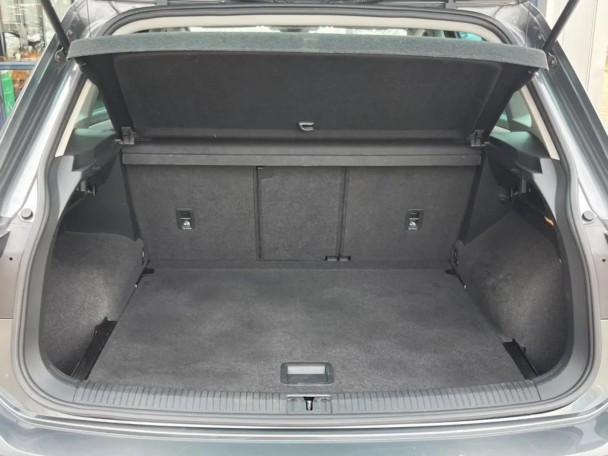 1.5 TSI ACT R-Line | Navi/Adapt.Cruise/Clima/Stoelverw./Elektr.Wegklapbare TrekhaakR-Line Exterieur