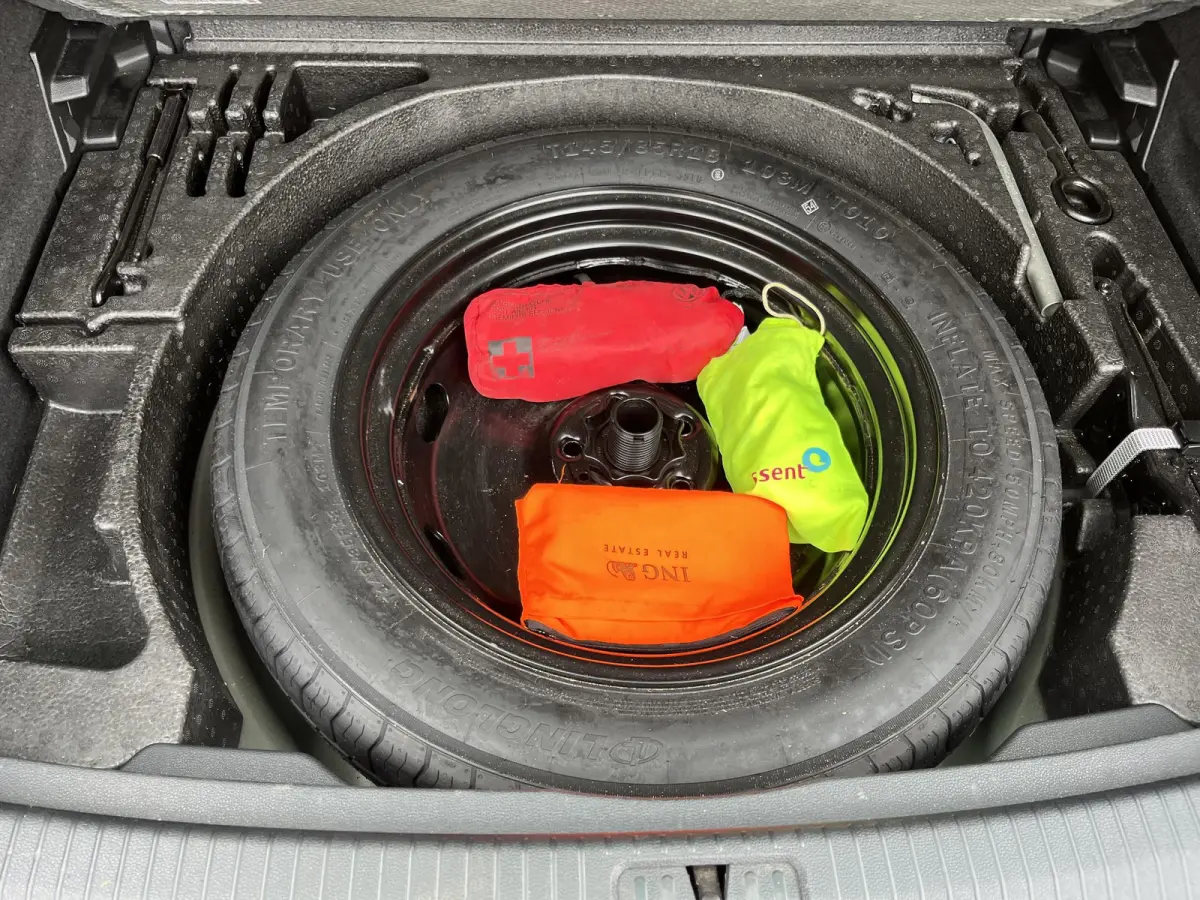 1.5 TSI ACT R-Line | Navi/Adapt.Cruise/Clima/Stoelverw./Elektr.Wegklapbare TrekhaakR-Line Exterieur