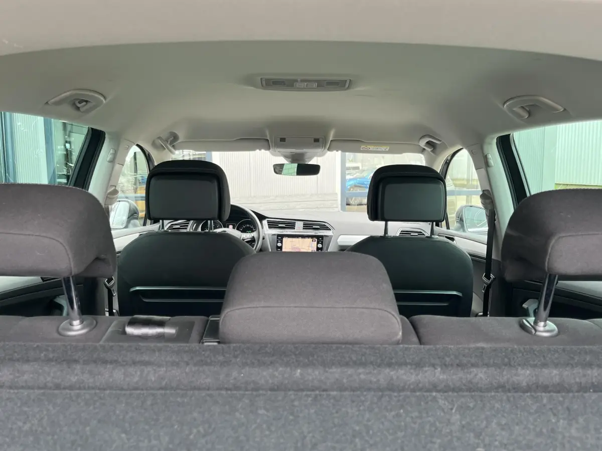 1.5 TSI ACT R-Line | Navi/Adapt.Cruise/Clima/Stoelverw./Elektr.Wegklapbare TrekhaakR-Line Exterieur
