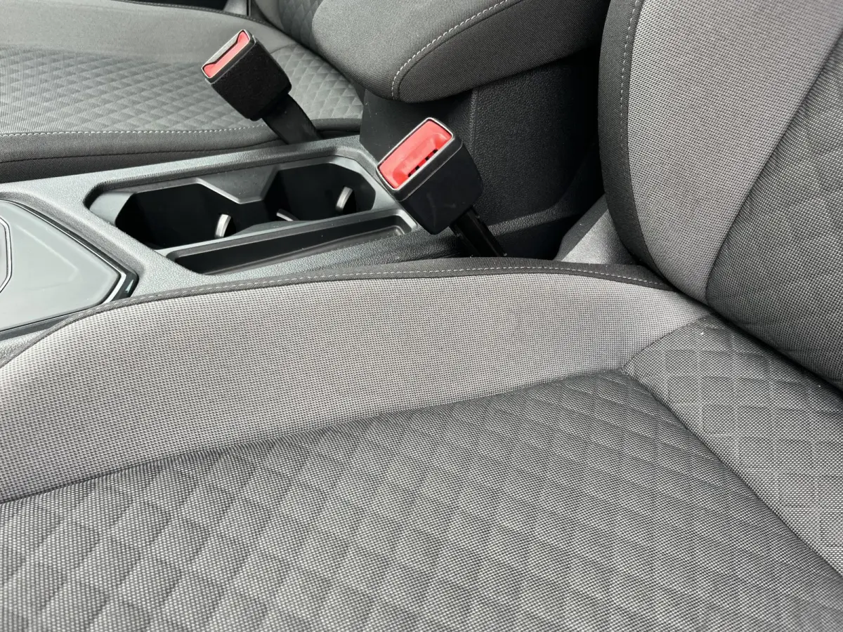 1.5 TSI ACT R-Line | Navi/Adapt.Cruise/Clima/Stoelverw./Elektr.Wegklapbare TrekhaakR-Line Exterieur