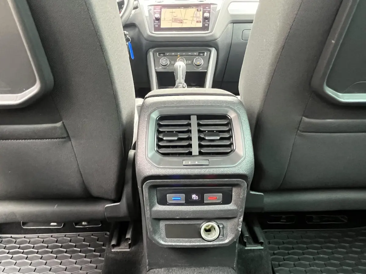 1.5 TSI ACT R-Line | Navi/Adapt.Cruise/Clima/Stoelverw./Elektr.Wegklapbare TrekhaakR-Line Exterieur