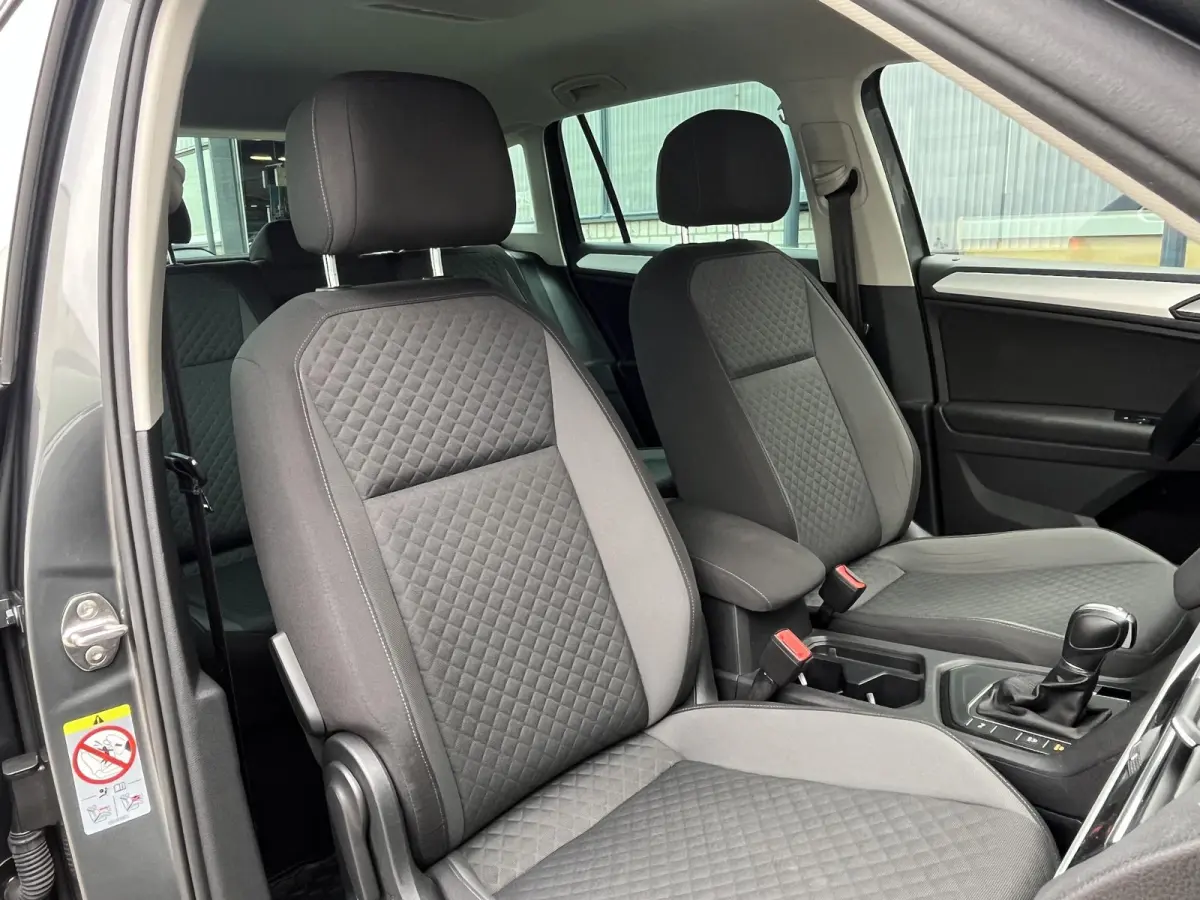 1.5 TSI ACT R-Line | Navi/Adapt.Cruise/Clima/Stoelverw./Elektr.Wegklapbare TrekhaakR-Line Exterieur