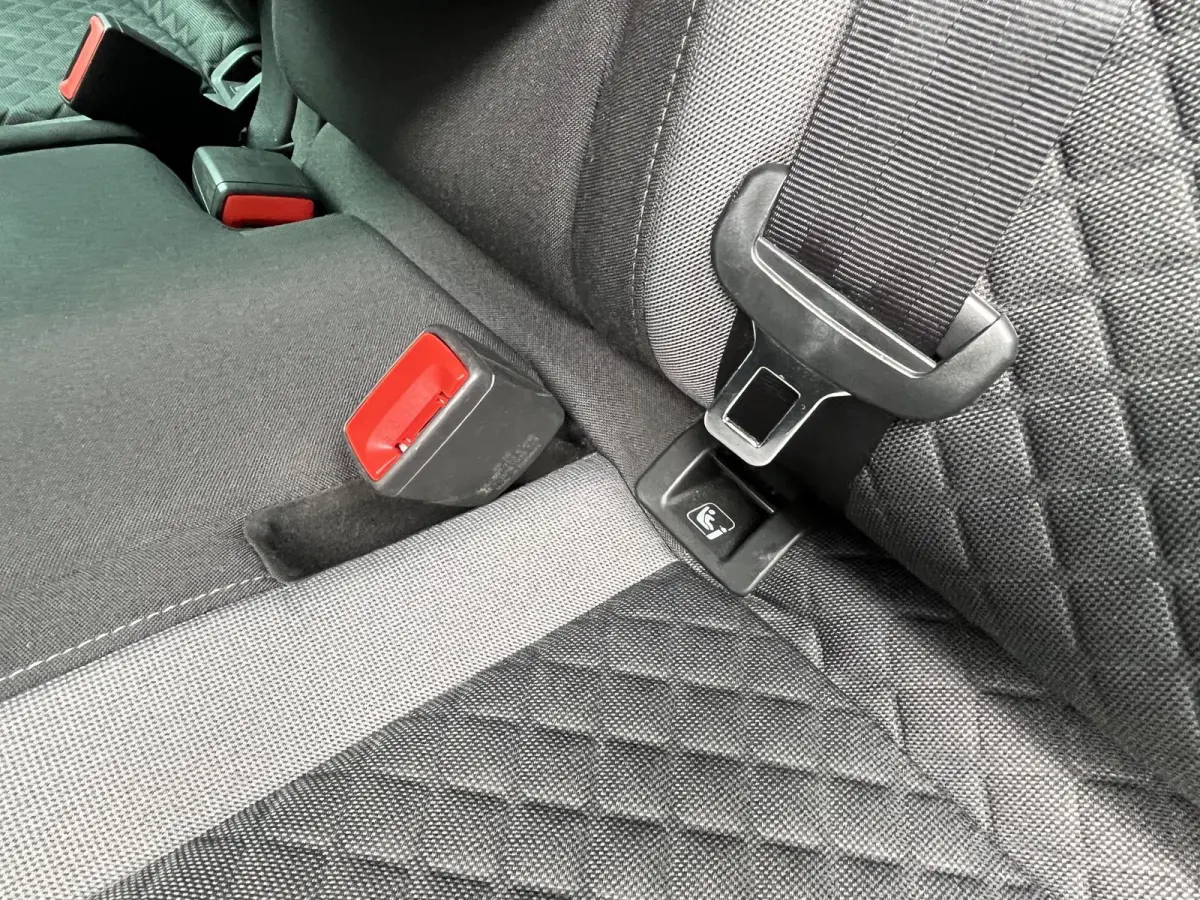 1.5 TSI ACT R-Line | Navi/Adapt.Cruise/Clima/Stoelverw./Elektr.Wegklapbare TrekhaakR-Line Exterieur