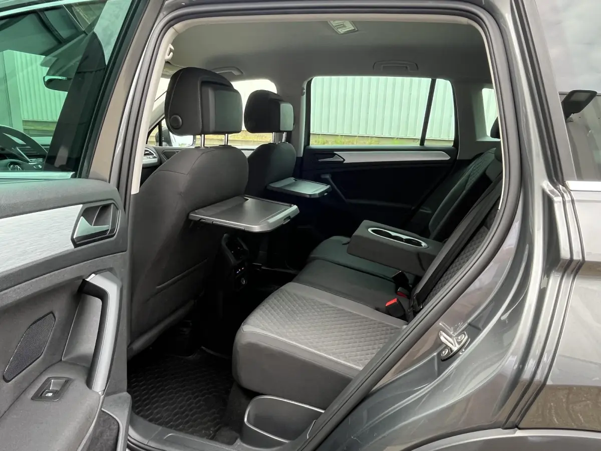 1.5 TSI ACT R-Line | Navi/Adapt.Cruise/Clima/Stoelverw./Elektr.Wegklapbare TrekhaakR-Line Exterieur