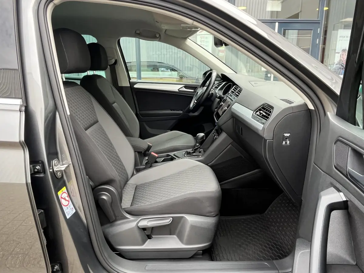 1.5 TSI ACT R-Line | Navi/Adapt.Cruise/Clima/Stoelverw./Elektr.Wegklapbare TrekhaakR-Line Exterieur
