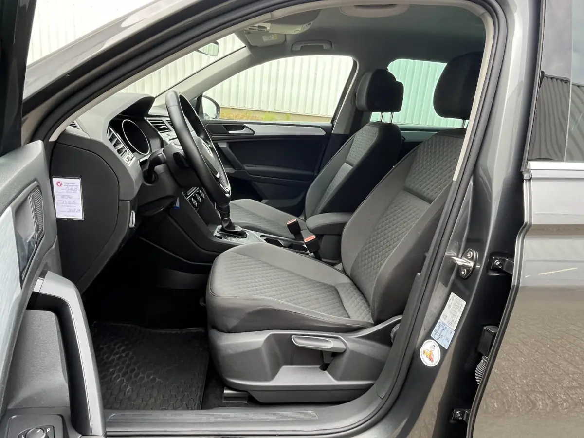 1.5 TSI ACT R-Line | Navi/Adapt.Cruise/Clima/Stoelverw./Elektr.Wegklapbare TrekhaakR-Line Exterieur