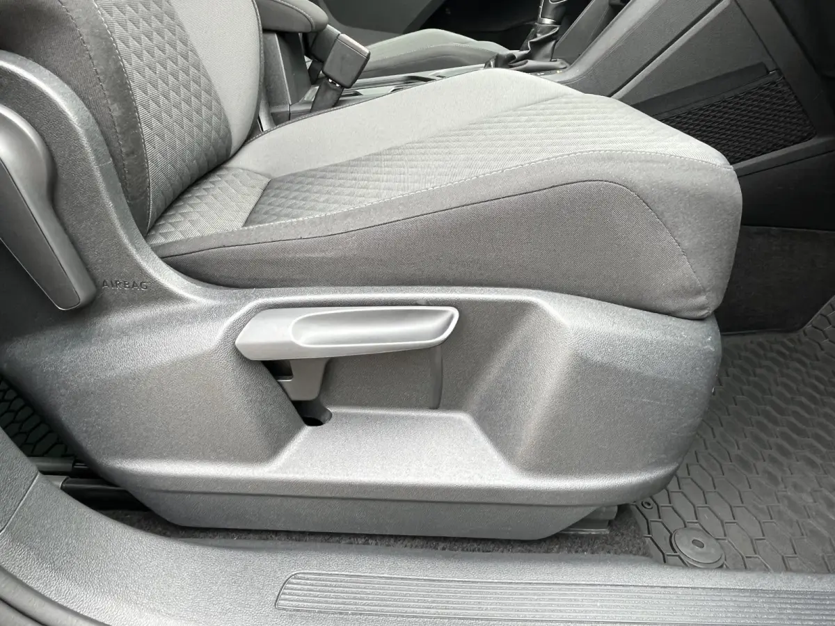 1.5 TSI ACT R-Line | Navi/Adapt.Cruise/Clima/Stoelverw./Elektr.Wegklapbare TrekhaakR-Line Exterieur