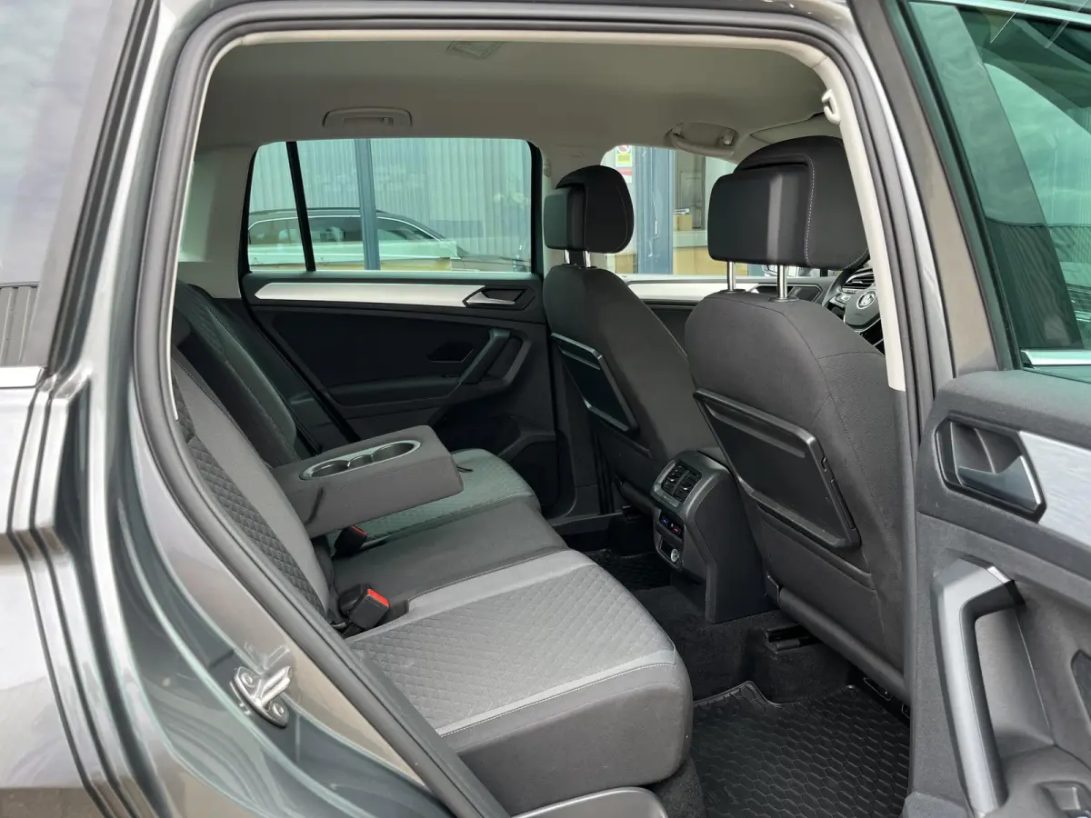 1.5 TSI ACT R-Line | Navi/Adapt.Cruise/Clima/Stoelverw./Elektr.Wegklapbare TrekhaakR-Line Exterieur