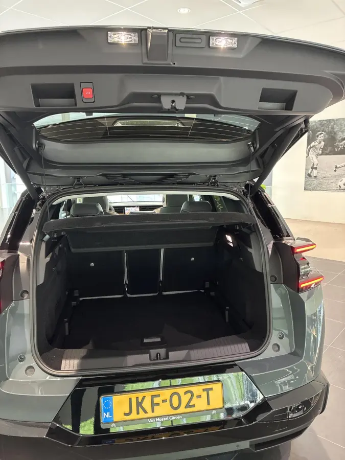 Automaat Hybrid 145 Max | Hoge instap l  Automaat | Climate Control | Voorstoelen & Stuurwiel Verwarmd | 360 Camera | Navigatie | Apple Carplay / Android Auto