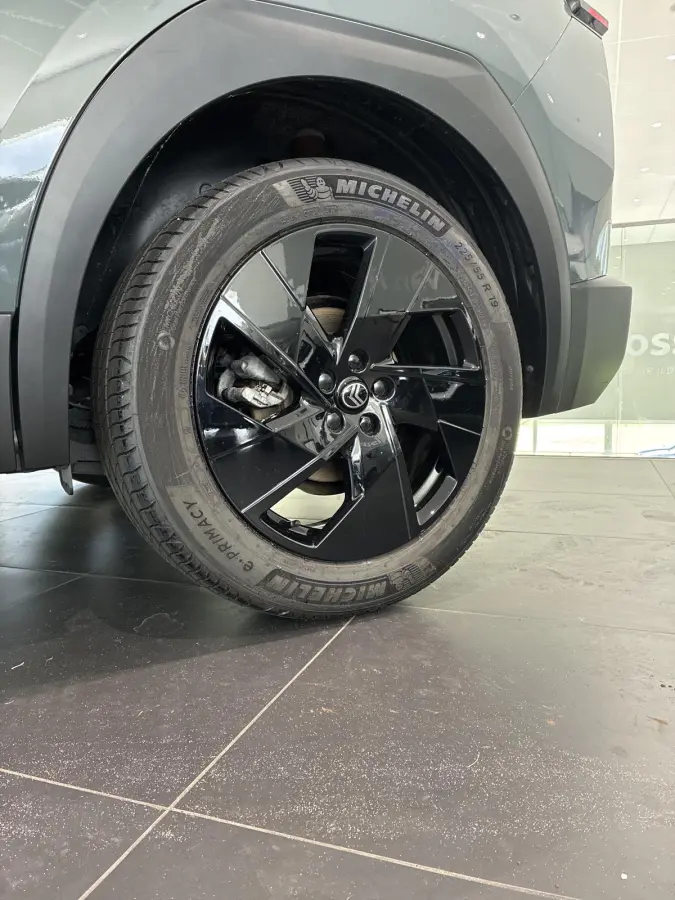 Automaat Hybrid 145 Max | Hoge instap l  Automaat | Climate Control | Voorstoelen & Stuurwiel Verwarmd | 360 Camera | Navigatie | Apple Carplay / Android Auto