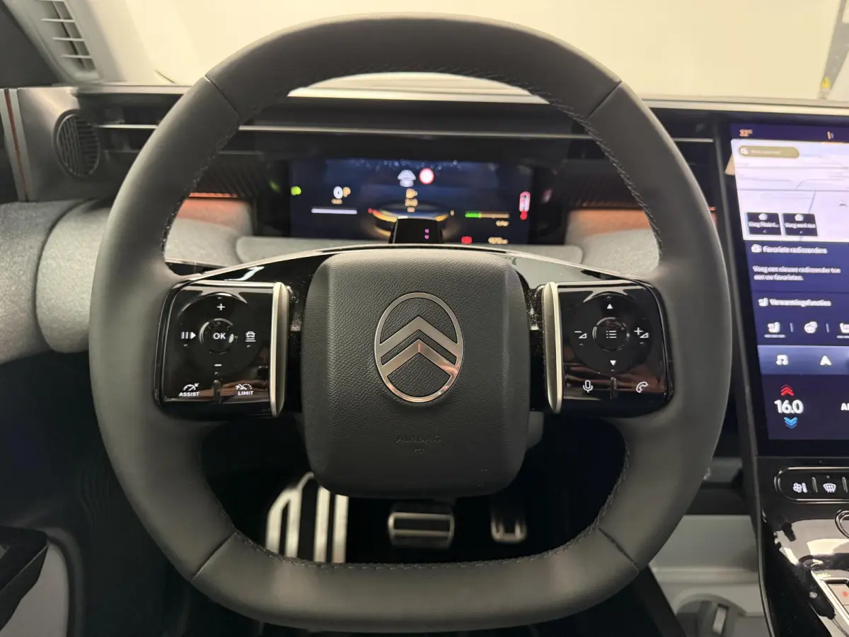 Automaat Hybrid 145 Max | Hoge instap l  Automaat | Climate Control | Voorstoelen & Stuurwiel Verwarmd | 360 Camera | Navigatie | Apple Carplay / Android Auto
