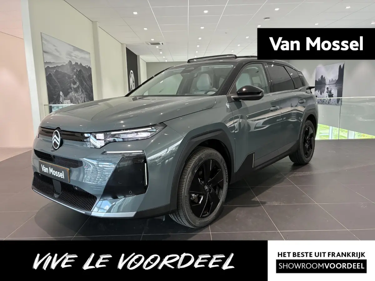 Automaat Hybrid 145 Max | Hoge instap l  Automaat | Climate Control | Voorstoelen & Stuurwiel Verwarmd | 360 Camera | Navigatie | Apple Carplay / Android Auto