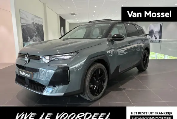 Automaat Hybrid 145 Max | Hoge instap l  Automaat | Climate Control | Voorstoelen & Stuurwiel Verwarmd | 360 Camera | Navigatie | Apple Carplay / Android Auto