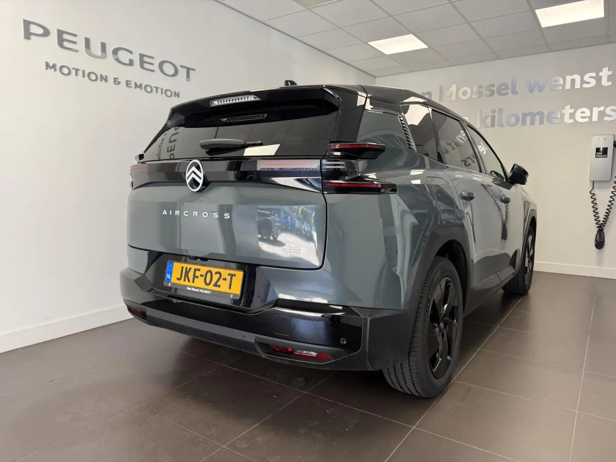 Automaat Hybrid 145 Max | Hoge instap l  Automaat | Climate Control | Voorstoelen & Stuurwiel Verwarmd | 360 Camera | Navigatie | Apple Carplay / Android Auto