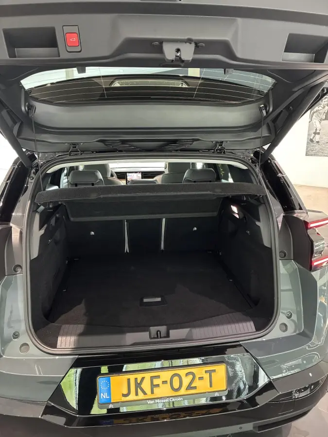 Automaat Hybrid 145 Max | Hoge instap l  Automaat | Climate Control | Voorstoelen & Stuurwiel Verwarmd | 360 Camera | Navigatie | Apple Carplay / Android Auto