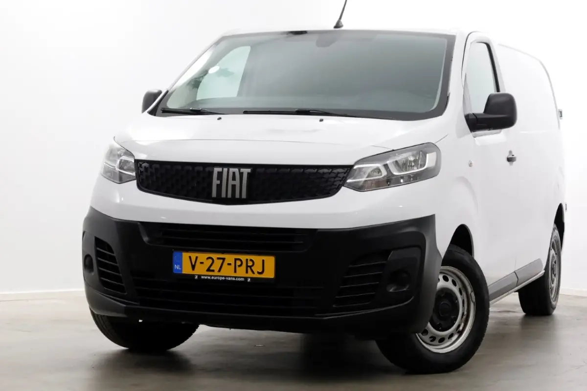 1.5 MultiJet 102pk L2H1 Airco/Navi/Cruise Control 10-2022