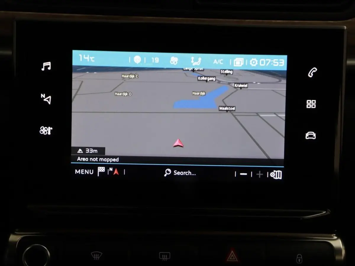 1.2T 110pk Shine Camera/Nav/H.Leder/CarPlay/Led