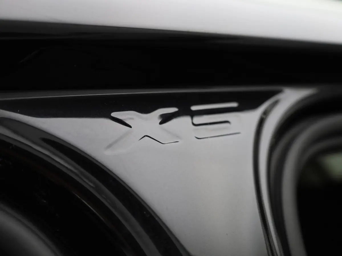 xDrive45e High Executive | Automaat | Trekhaak | Luchtvering | Memory Seats | Sfeer verlichting | Virtual Cockpit | Leder  |Navigatie | Stoel verwarming | DAB | Camera | Adaptive cruise | Cl