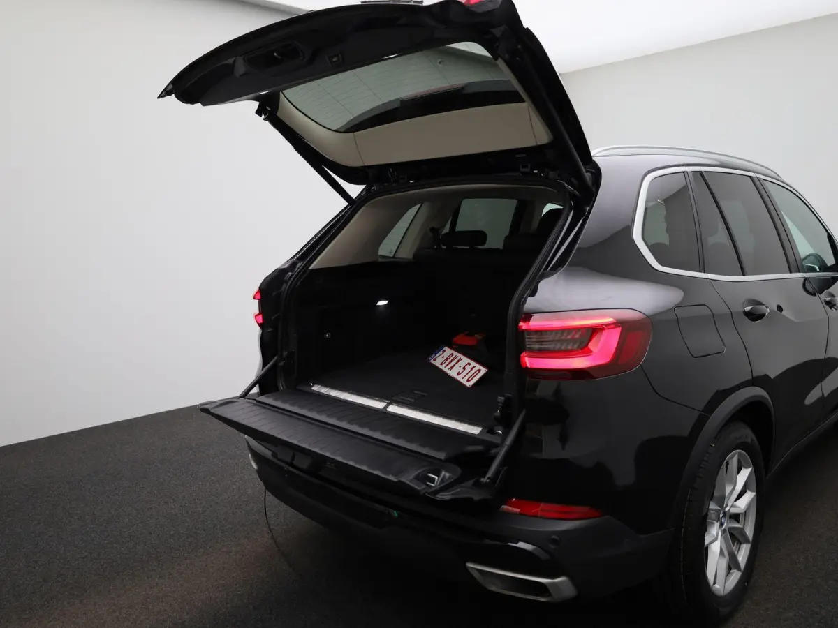 xDrive45e High Executive | Automaat | Trekhaak | Luchtvering | Memory Seats | Sfeer verlichting | Virtual Cockpit | Leder  |Navigatie | Stoel verwarming | DAB | Camera | Adaptive cruise | Cl