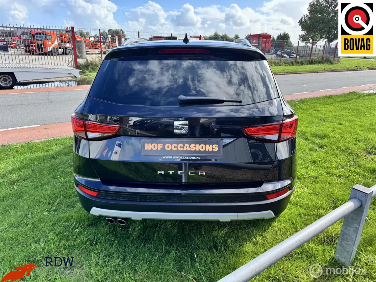 1.5 TSI Xcellence AUTOMAAT / CARPLAY / DRE BEATS / VOL